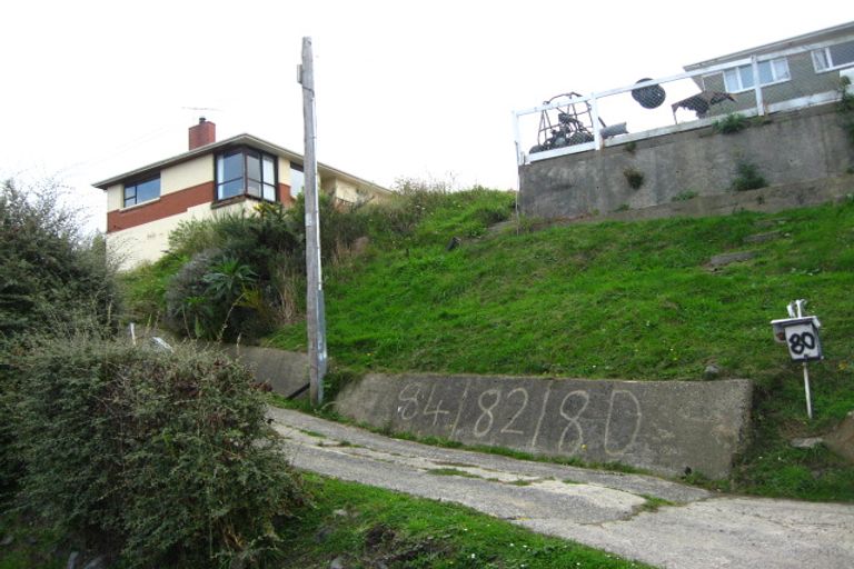 Photo of property in 82 Sidey Street, Calton Hill, Dunedin, 9012