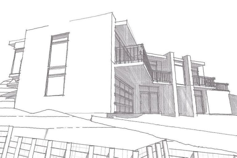 Photo of property in 16 Emerald Lane, Cashmere, Christchurch, 8022