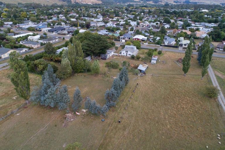 Photo of property in 110 Wyndham Street, Ashhurst, 4810