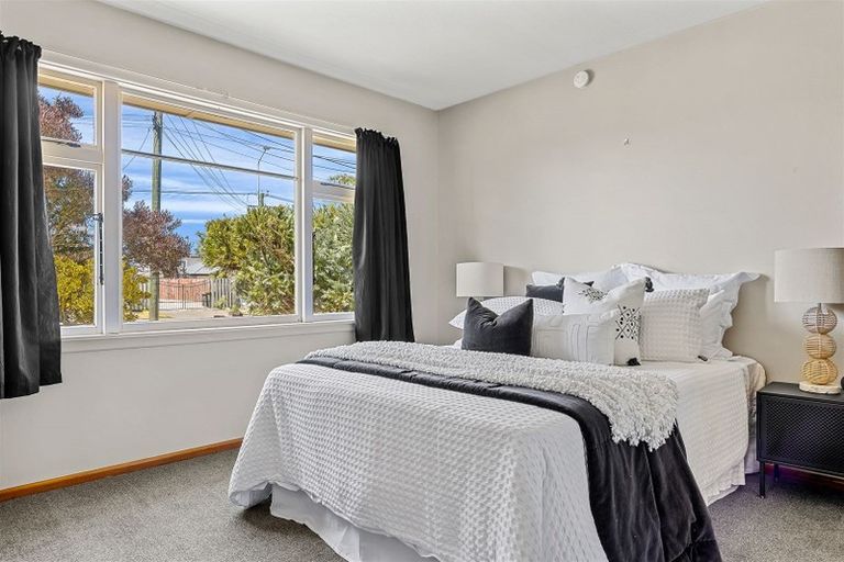 Photo of property in 21 Parnwell Street, Burwood, Christchurch, 8083