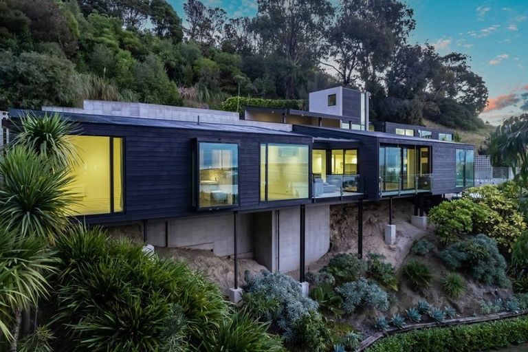 Photo of property in 12 Red Rock Lane, Moncks Bay, Christchurch, 8081