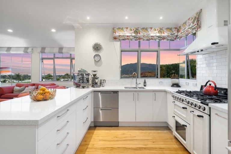 Photo of property in 25 Rewa Rewa Valley, Tairua, 3508