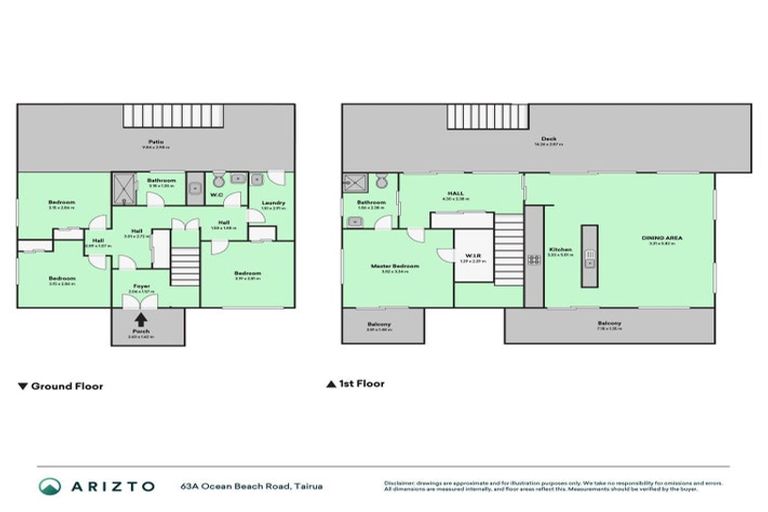 Photo of property in 63a Ocean Beach Road, Tairua, 3508