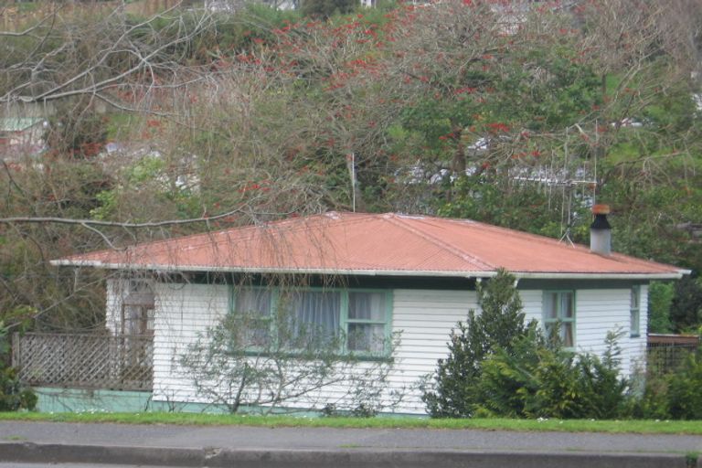 Photo of property in 205 Maunu Road, Horahora, Whangarei, 0110