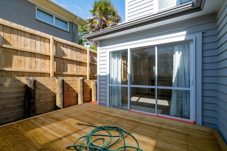 Photo of property in 19 Sorrel Crescent, Bucklands Beach, Auckland, 2012