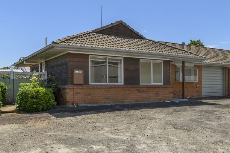 Photo of property in 8a Courtney Road, Gate Pa, Tauranga, 3112