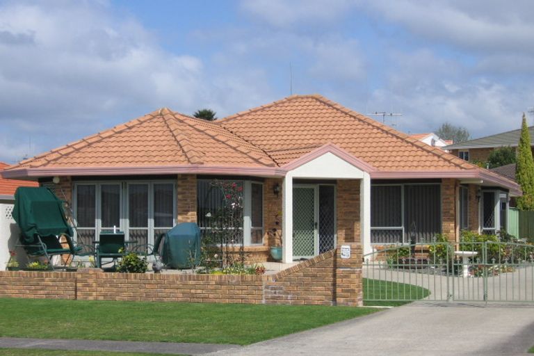 Photo of property in 20 Laburnum Glen, Mount Maunganui, 3116
