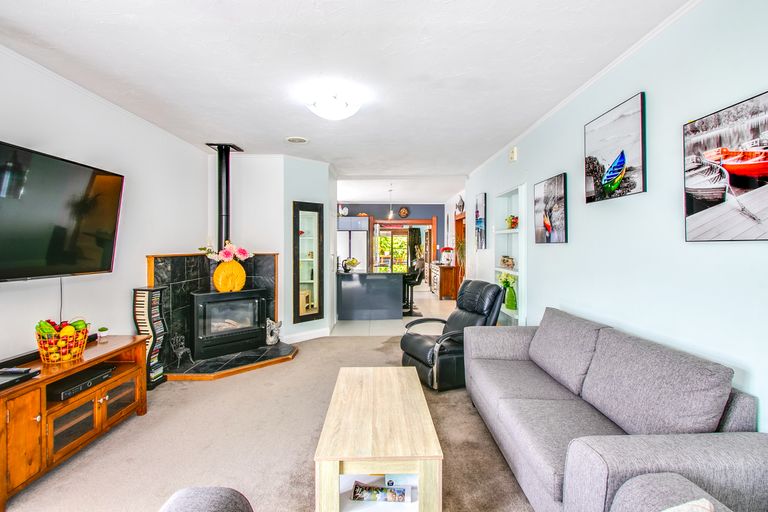 Photo of property in 41 Carnell Street, Napier South, Napier, 4110
