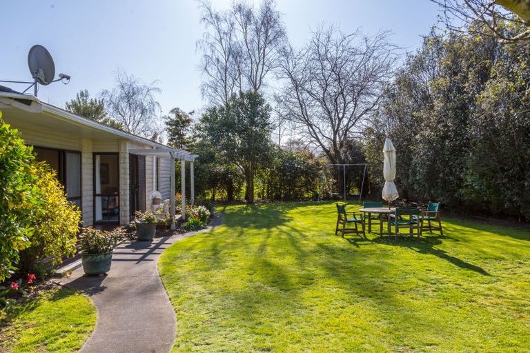 Photo of property in 175 Lincoln Road, Carterton, 5713