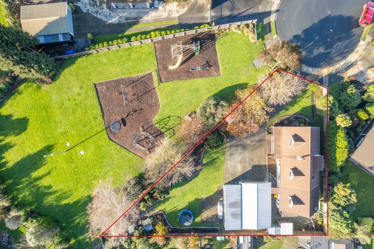 Photo of property in 9 Anslow Place, Wakefield, 7025