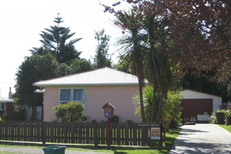 Photo of property in 16 John Laughton Place, Whakatane, 3120