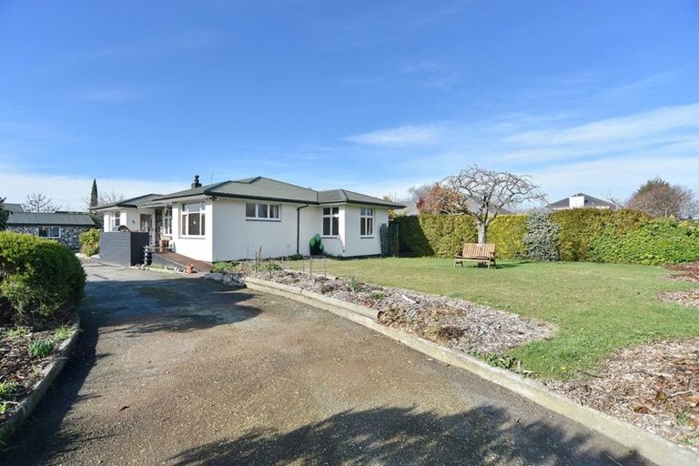 Photo of property in 134 Ashley Street, Rangiora, 7400