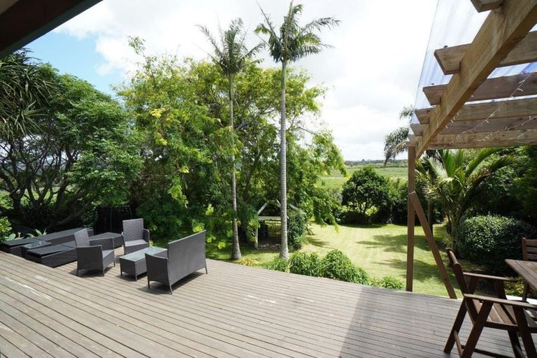 Photo of property in 207 Marsden Point Road, Ruakaka, 0116