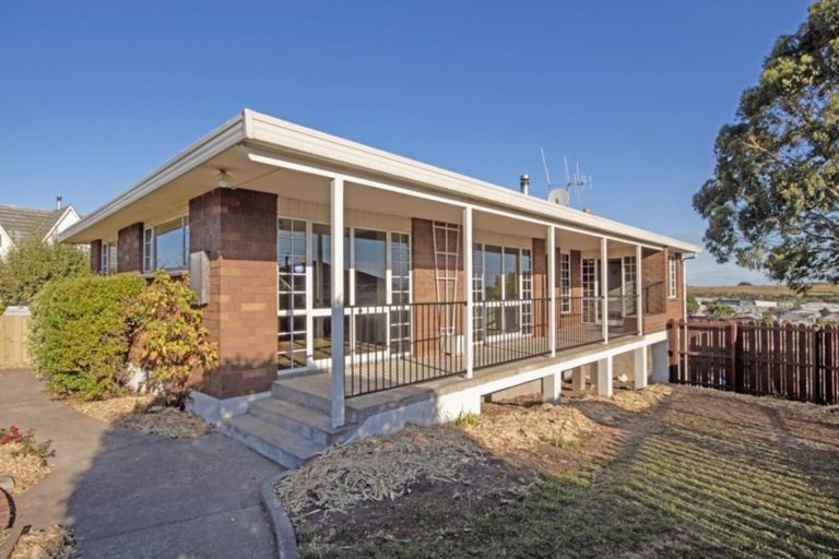 Photo of property in 1 James Street, Kensington, Timaru, 7910