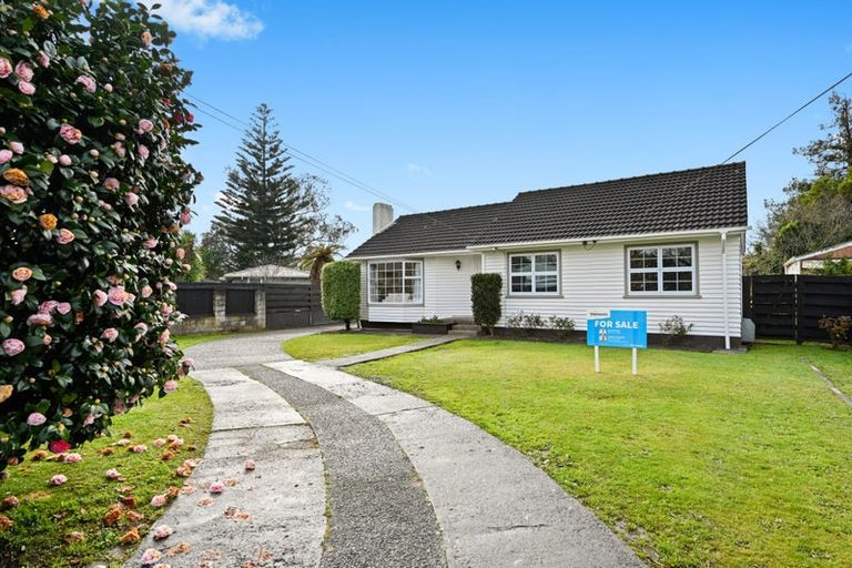 Photo of property in 12 Eucalyptus Place, Chartwell, Hamilton, 3210