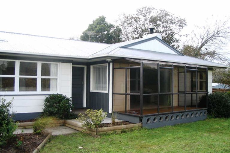 Photo of property in 81 Alison Street, Mangakakahi, Rotorua, 3015