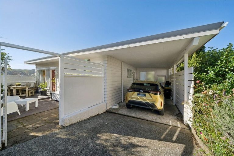 Photo of property in 1/3 Ridd Crescent, Karori, Wellington, 6012