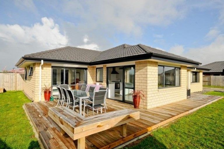 Photo of property in 369 Borman Road, Flagstaff, Hamilton, 3210