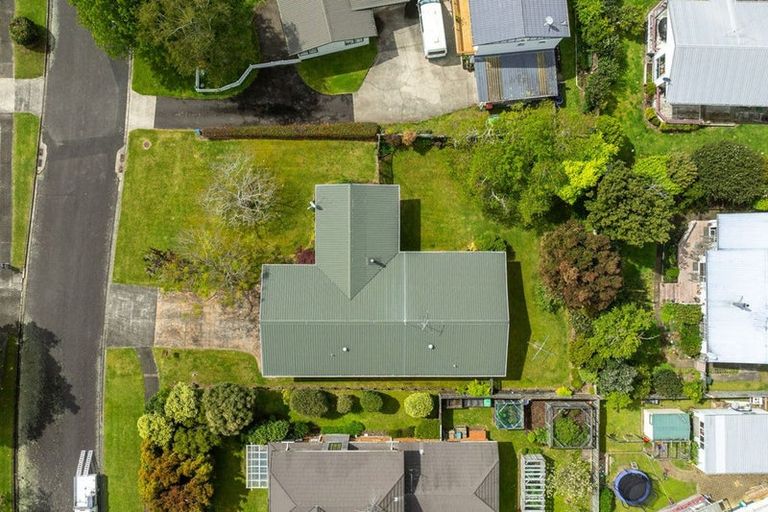 Photo of property in 45 Levley Lane, Katikati, 3129