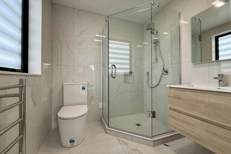 Photo of property in 13a Williams Road, Hobsonville, Auckland, 0618