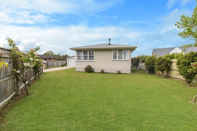 Photo of property in 53g Port Street West, Feilding, 4702