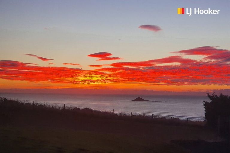 Photo of property in 25 Kayforce Road, Ocean View, Dunedin, 9035