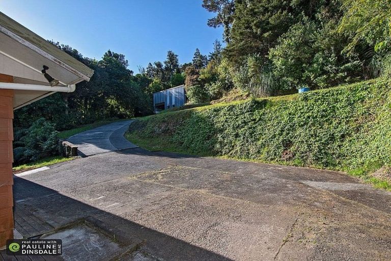 Photo of property in 206 Manganese Point Road, Tamaterau, Whangarei, 0174