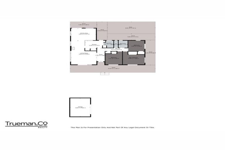 Photo of property in 45a Barrett Road, Whakamarama, Tauranga, 3180