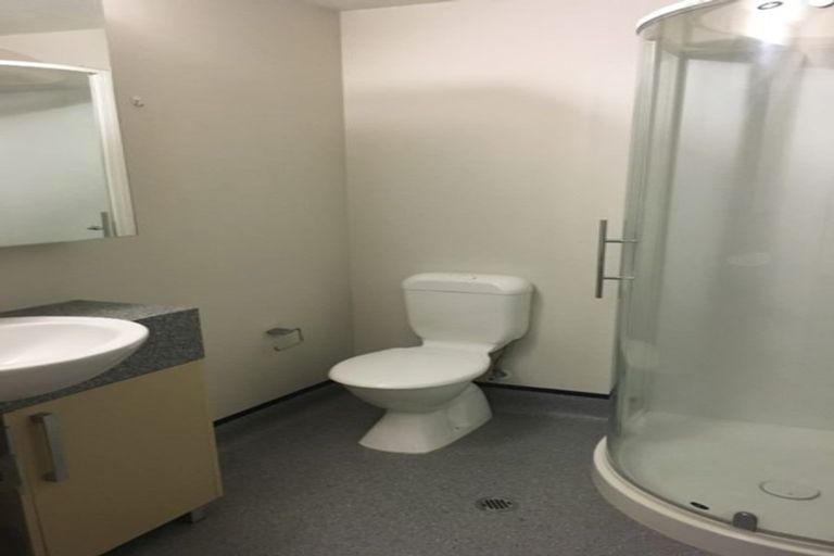 Photo of property in Dual Apartments, 103/142 Vivian Street, Te Aro, Wellington, 6011