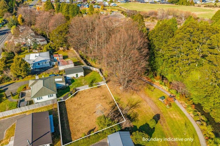 Photo of property in 94a Clyde St (state Highway 49), Ohakune, 4625