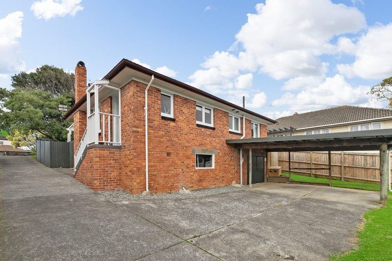 Photo of property in 75 Oakdale Road, Mount Roskill, Auckland, 1041