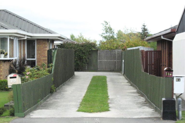 Photo of property in 19b Otaki Street, Kaiapoi, 7630