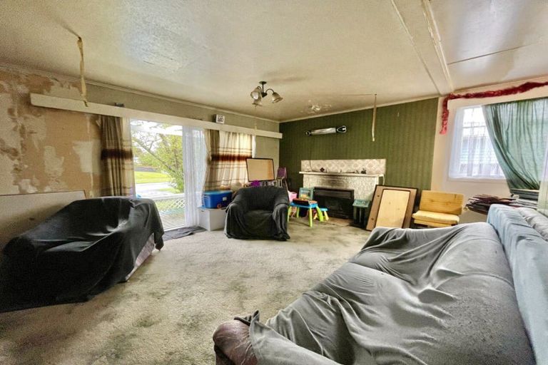 Photo of property in 191 Balmoral Drive, Tokoroa, 3420