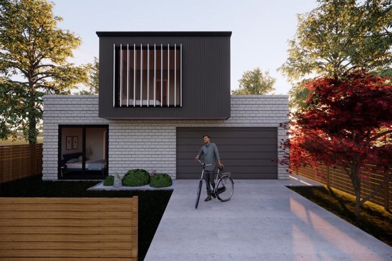 Photo of property in 232 Park Estate Road, Rosehill, Papakura, 2113