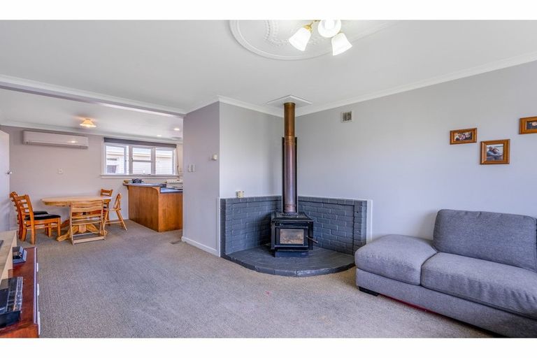 Photo of property in 137 Harvey Street, Grasmere, Invercargill, 9810