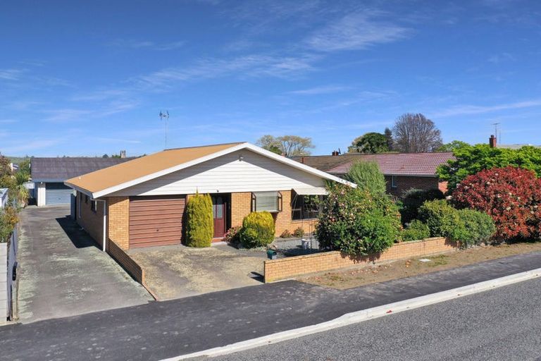 Photo of property in 268 Wills Street, Ashburton, 7700