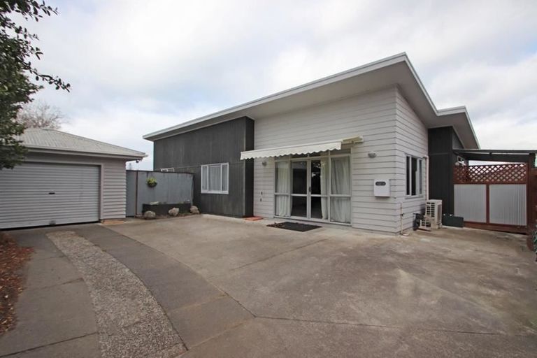 Photo of property in 25a Seddon Crescent, Marewa, Napier, 4110