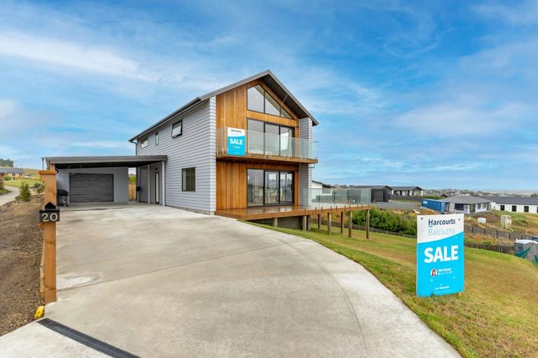 Photo of property in 20 Oregon Place, Balclutha, 9230