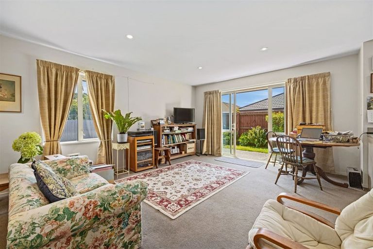 Photo of property in 33c Checketts Avenue, Halswell, Christchurch, 8025