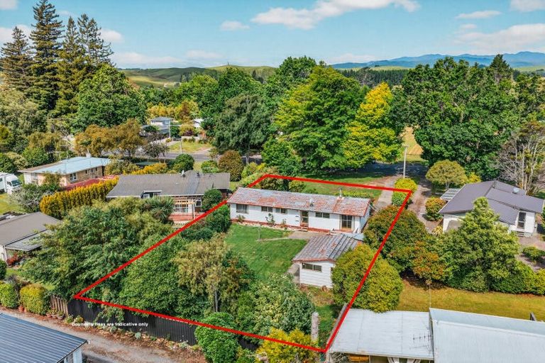 Photo of property in 206 Taupahi Road, Turangi, 3334