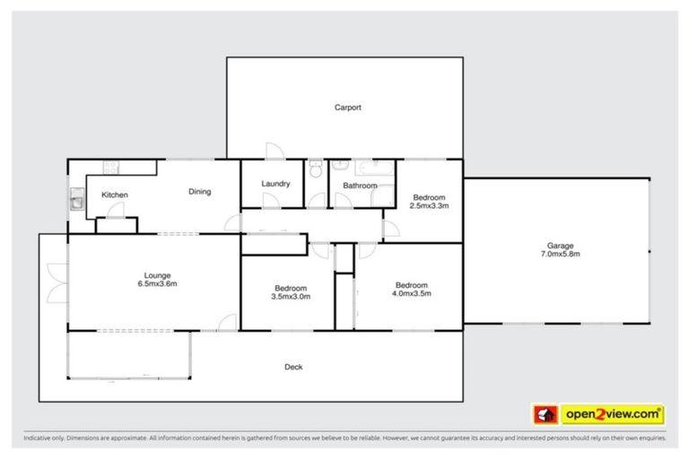 Photo of property in 28 Sheridan Crescent, Leamington, Cambridge, 3432