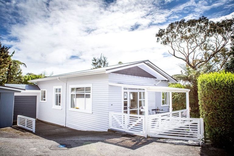 Photo of property in 24 Kilgour Road, Greymouth, 7805