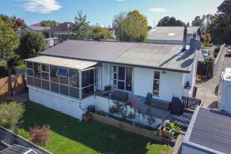 Photo of property in 3a Allan Street, Dannevirke, 4930