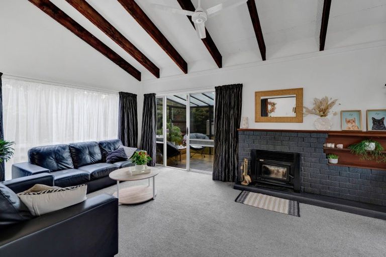 Photo of property in 19 Tainui Terrace, Inglewood, 4330