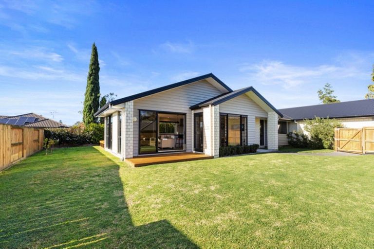Photo of property in 8f Cannell Farm Drive, Te Puke, 3119