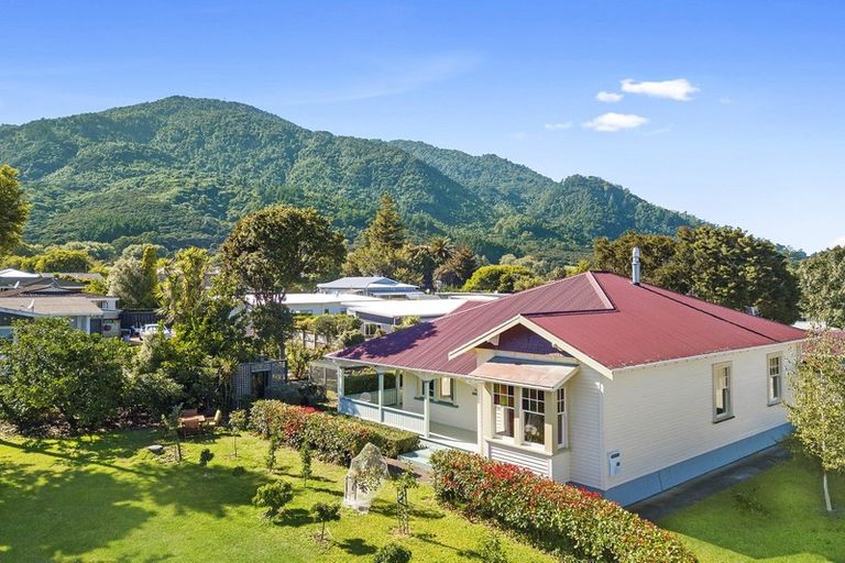 Photo of property in 5 Hikutaia Street, Te Aroha, 3320