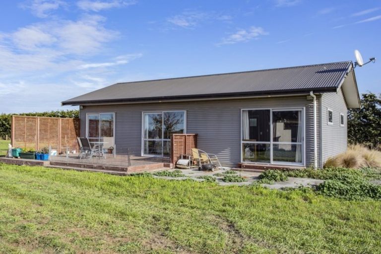 Photo of property in 91 Kintyre Lane, Ohoka, Kaiapoi, 7692