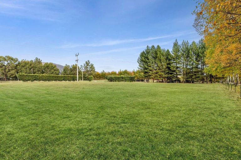 Photo of property in 610 Wanaka-luggate Highway, Wanaka, 9382