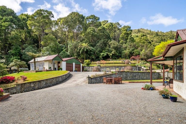 Photo of property in 1274c Akatarawa Road, Akatarawa, Upper Hutt, 5372