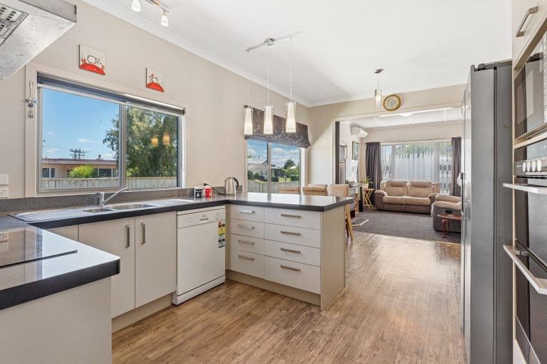 Photo of property in 1 Edmay Street, Feilding, 4702